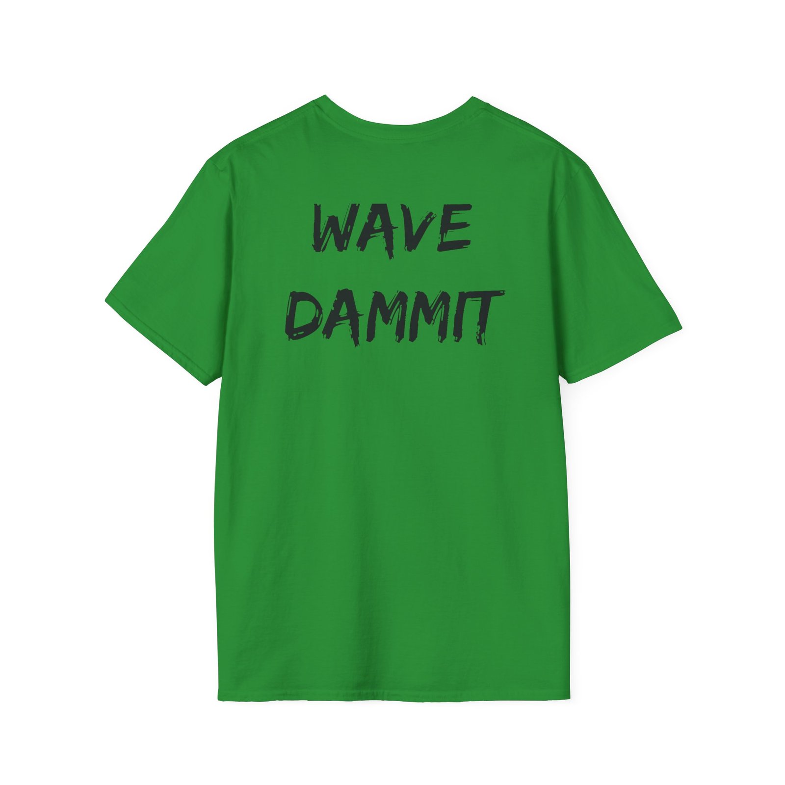 Wave Dammit Tee - Image 18