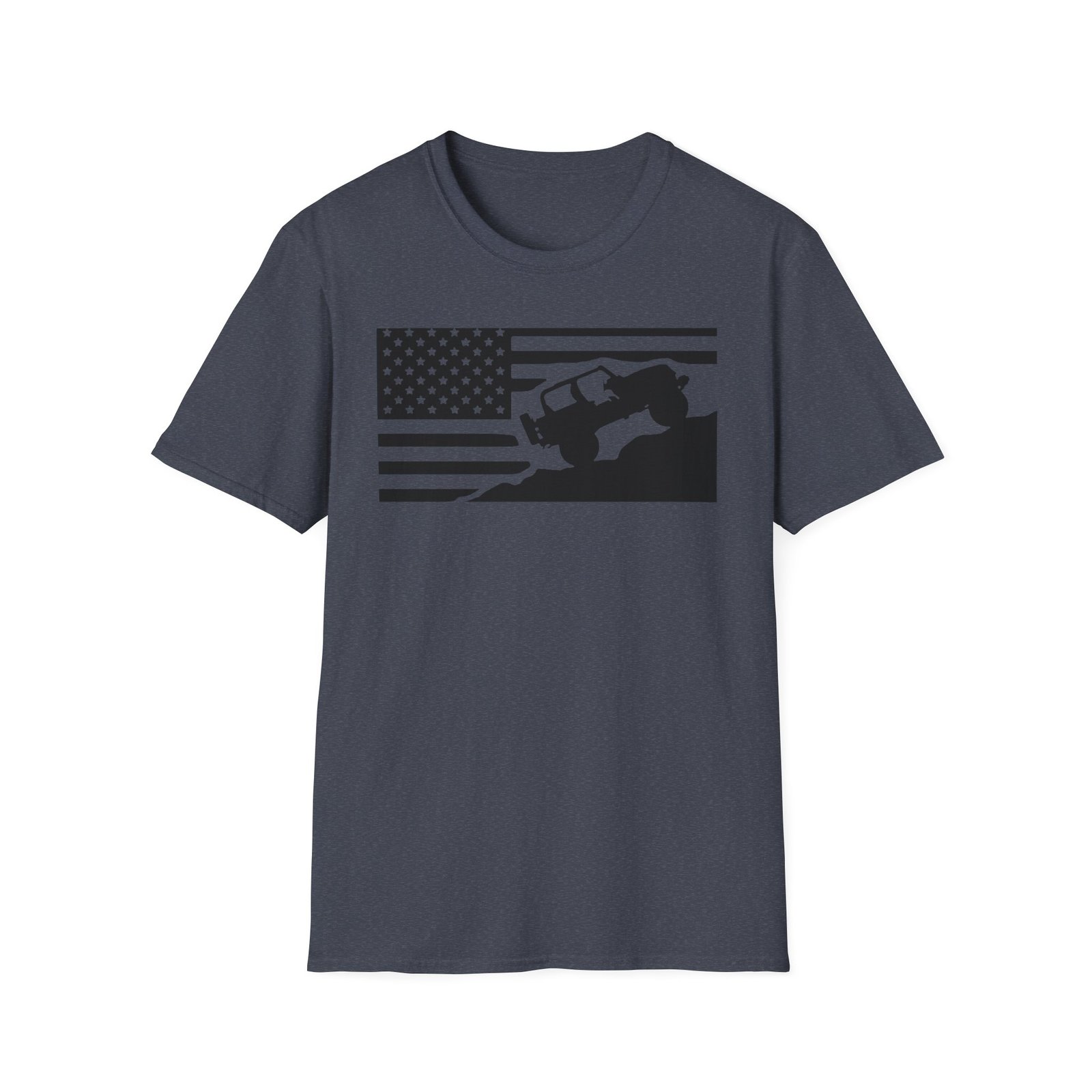Hill Climb Flag Tee - Image 37