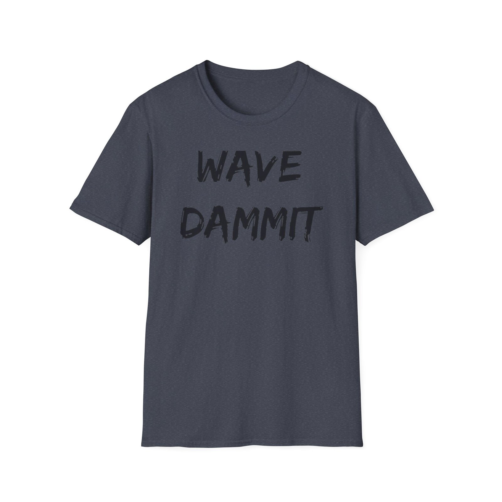Wave Dammit Tee - Image 37