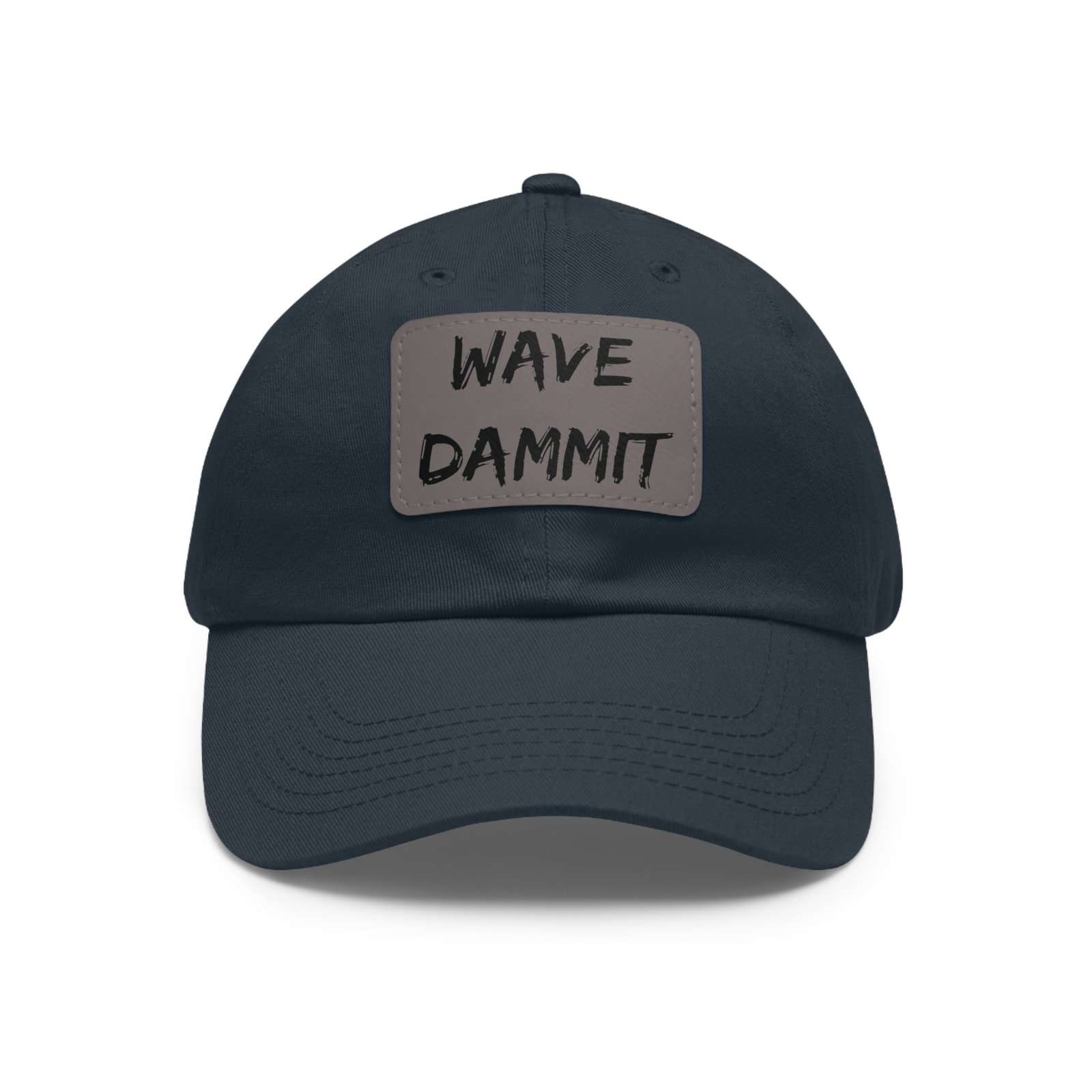 Wave Dammit Hat - Image 41