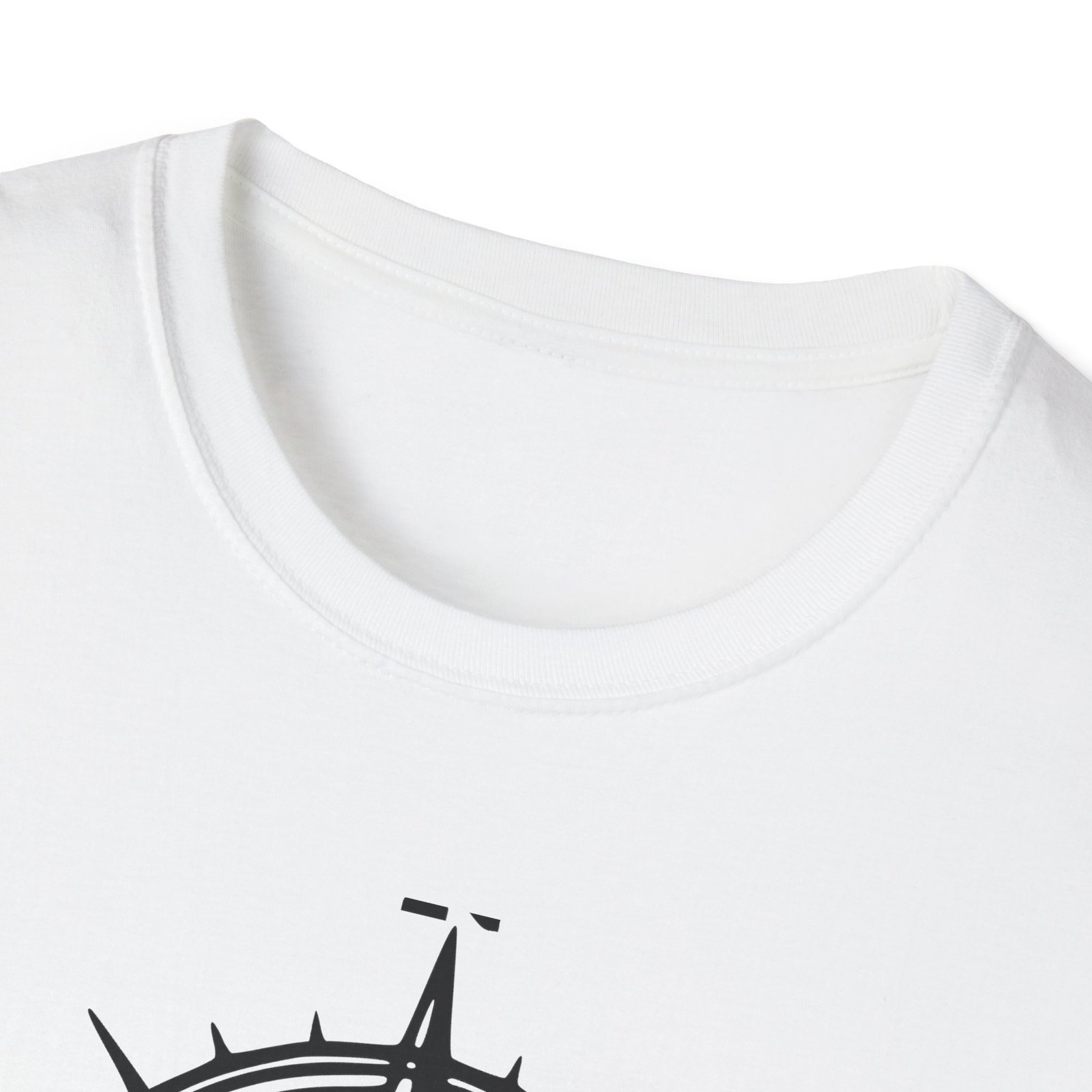 Jeep Compass Tee - Image 3