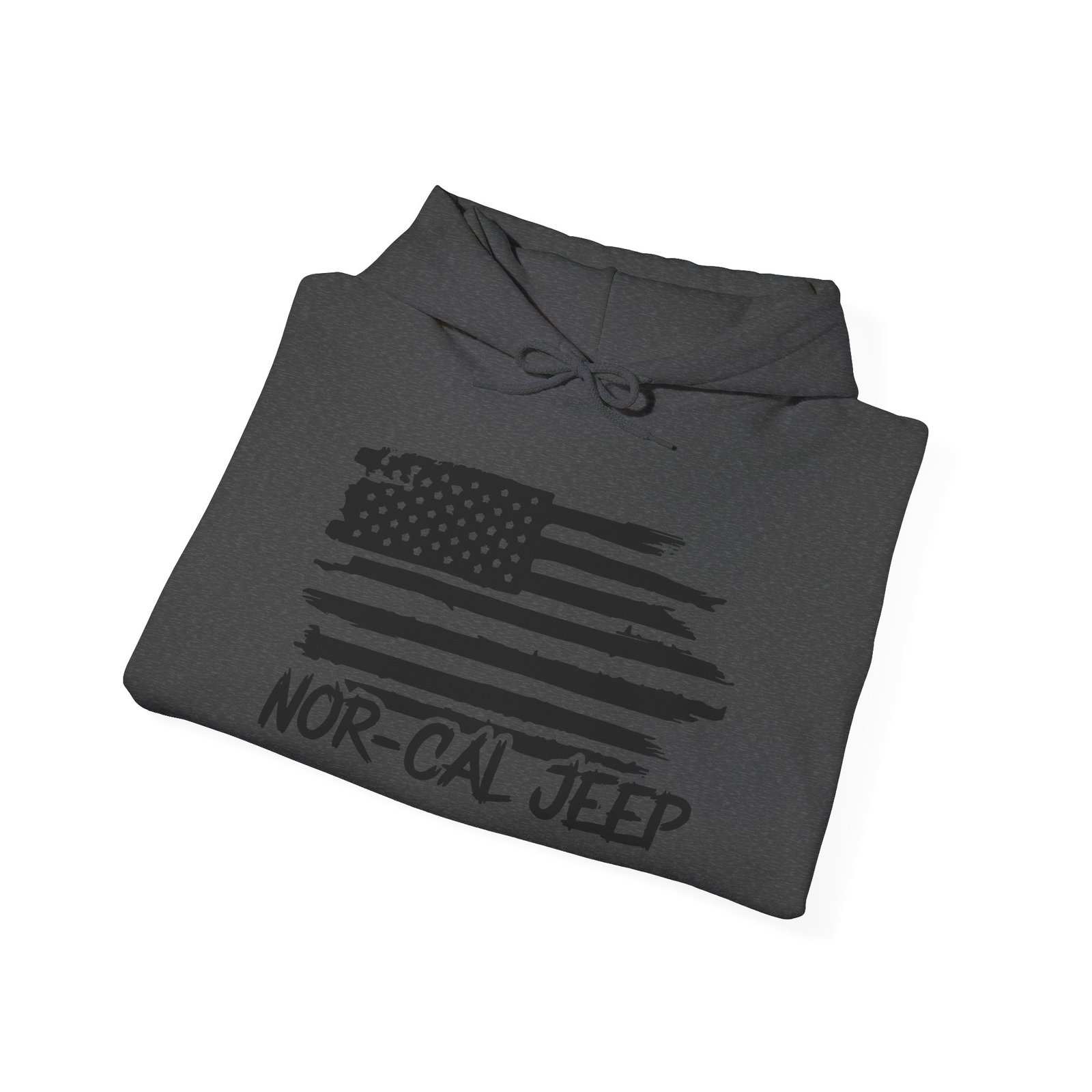 Jeep Flag Hoodie - Image 24