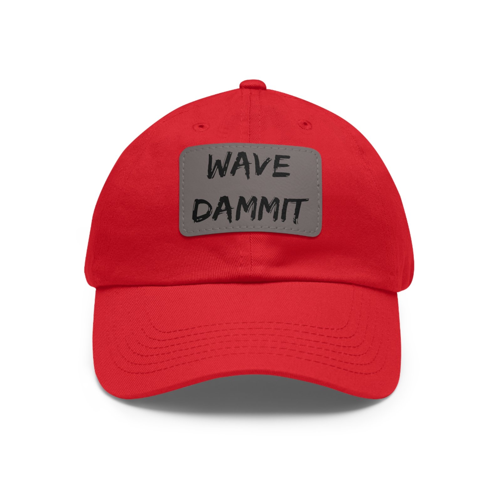 Wave Dammit Hat - Image 53