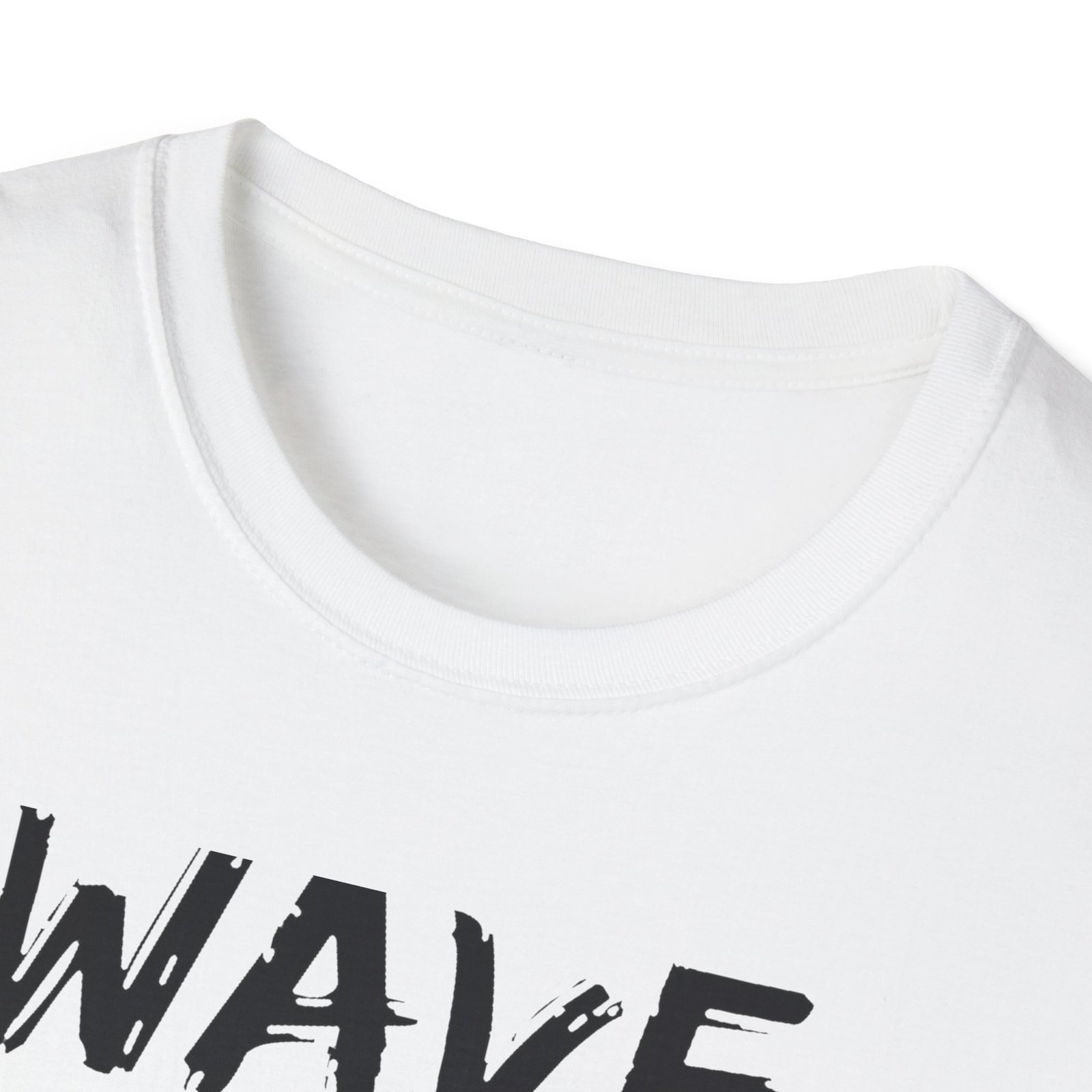 Wave Dammit Tee - Image 3
