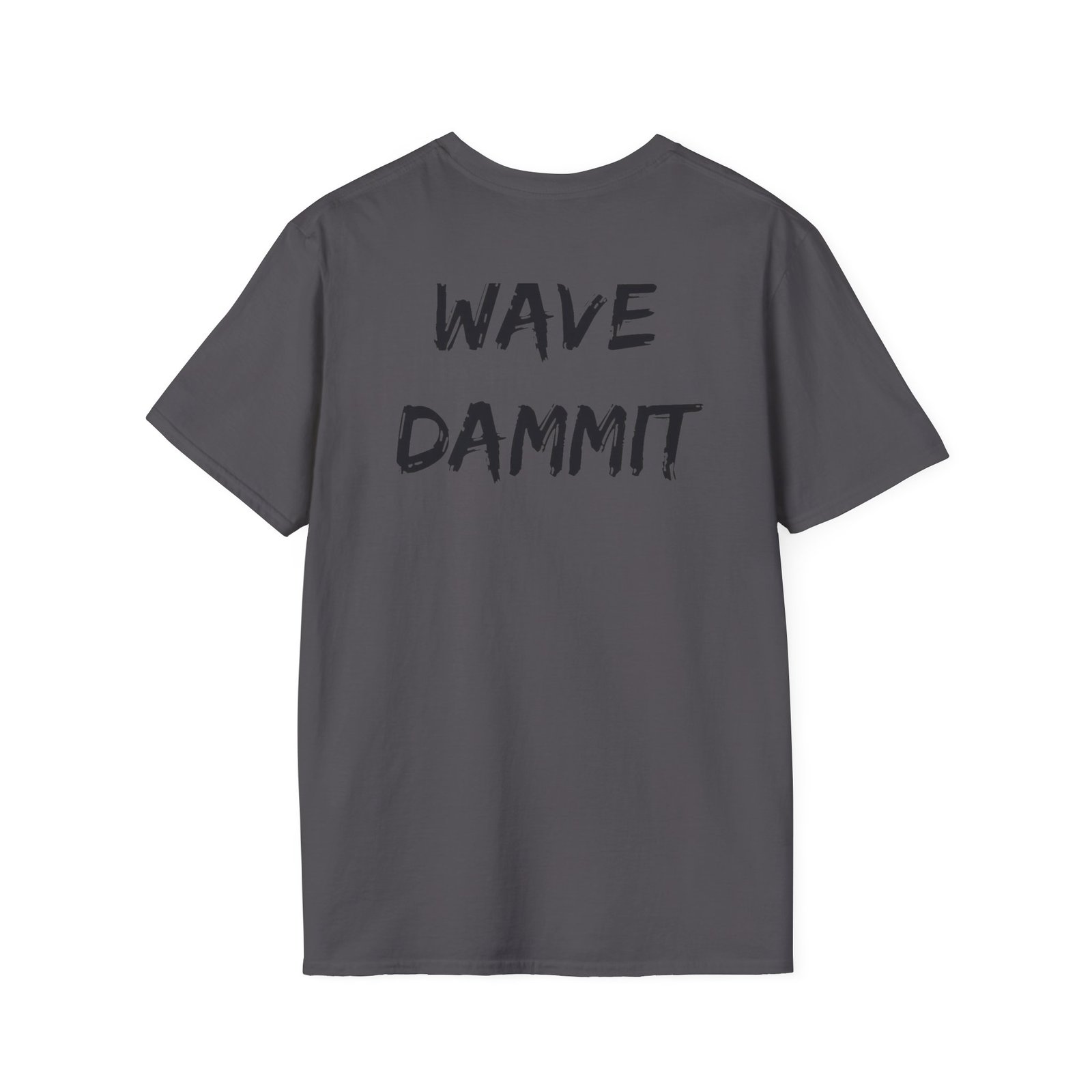 Wave Dammit Tee - Image 26
