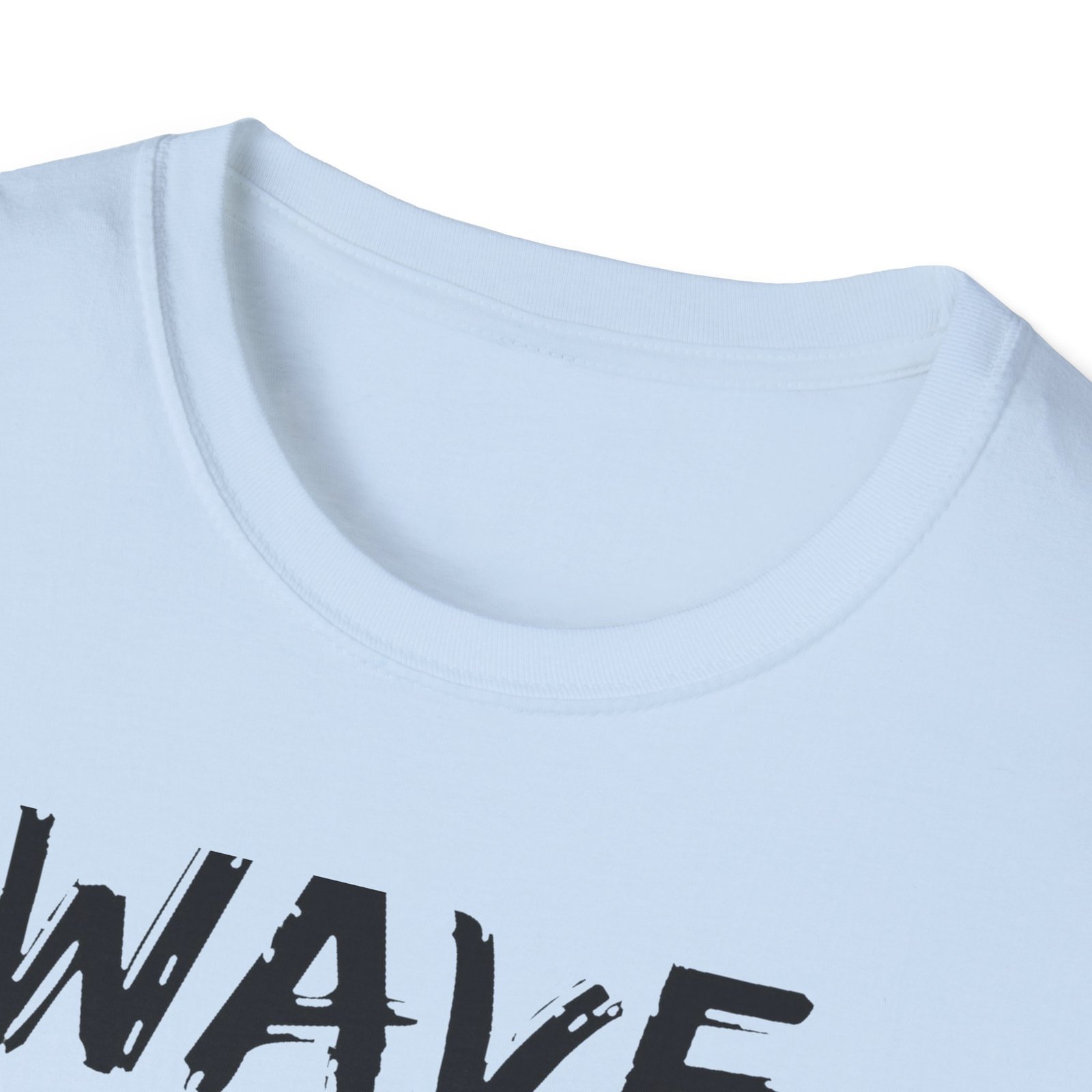 Wave Dammit Tee - Image 23
