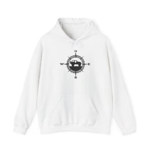 Jeep Compass Hoodie