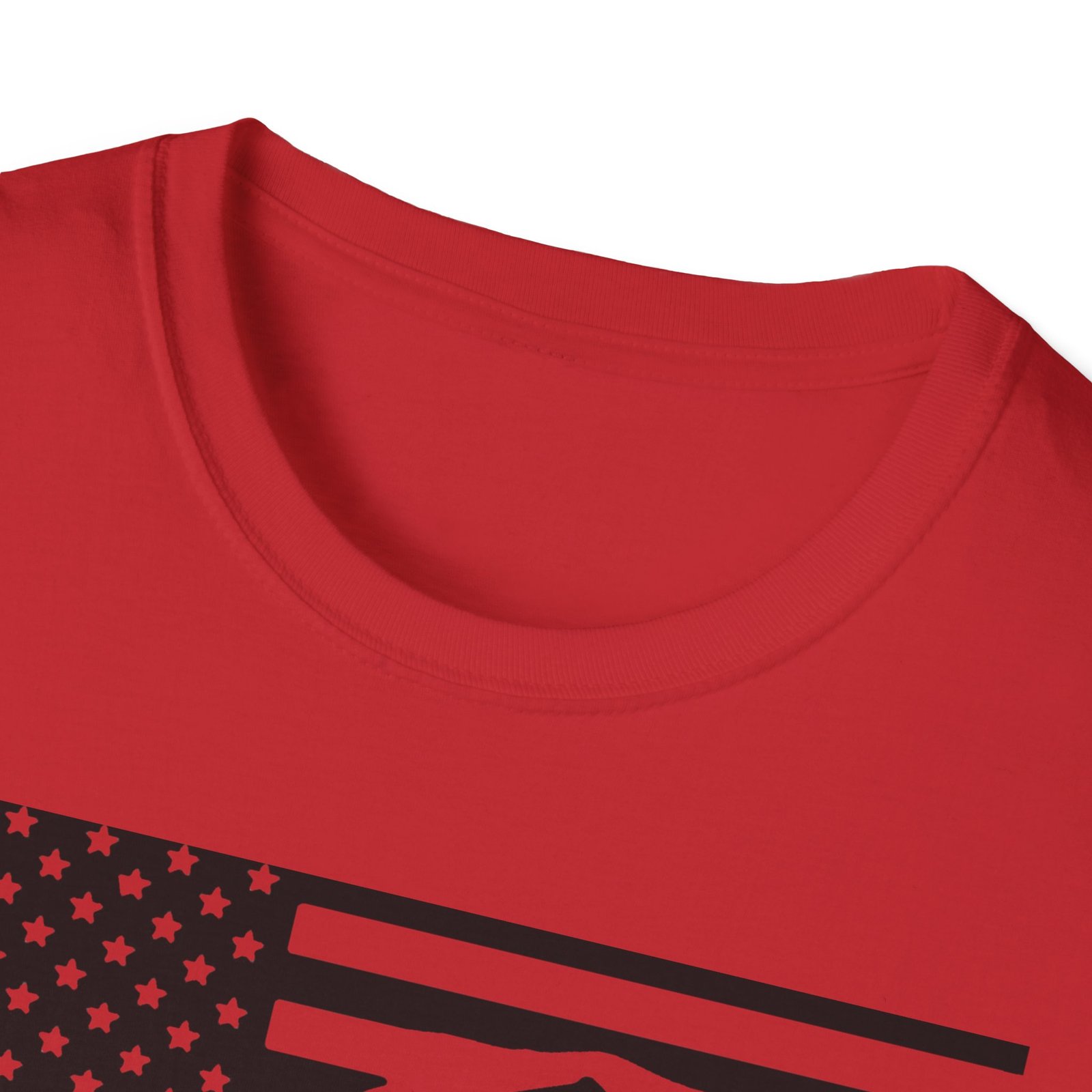 Hill Climb Flag Tee - Image 43