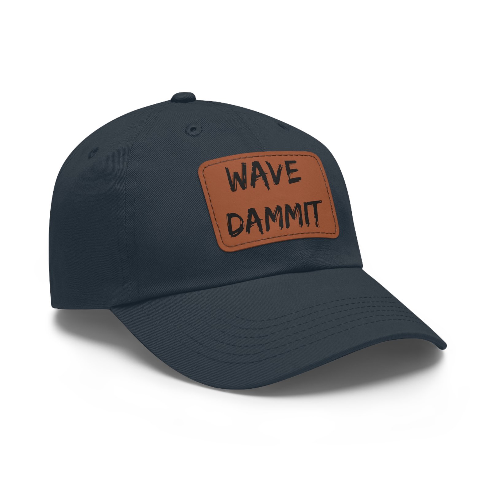 Wave Dammit Hat - Image 46