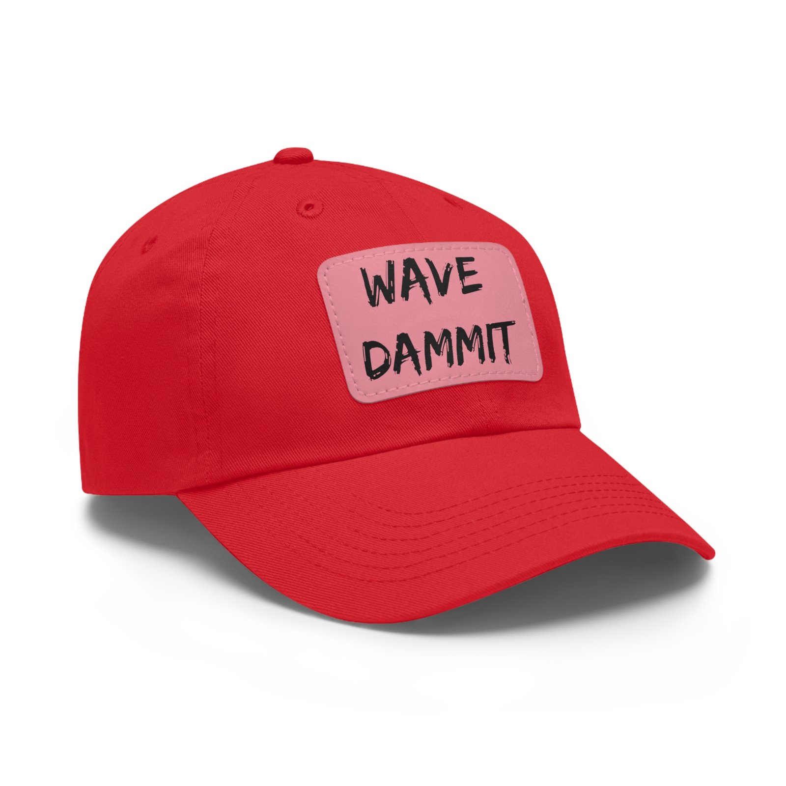 Wave Dammit Hat - Image 62