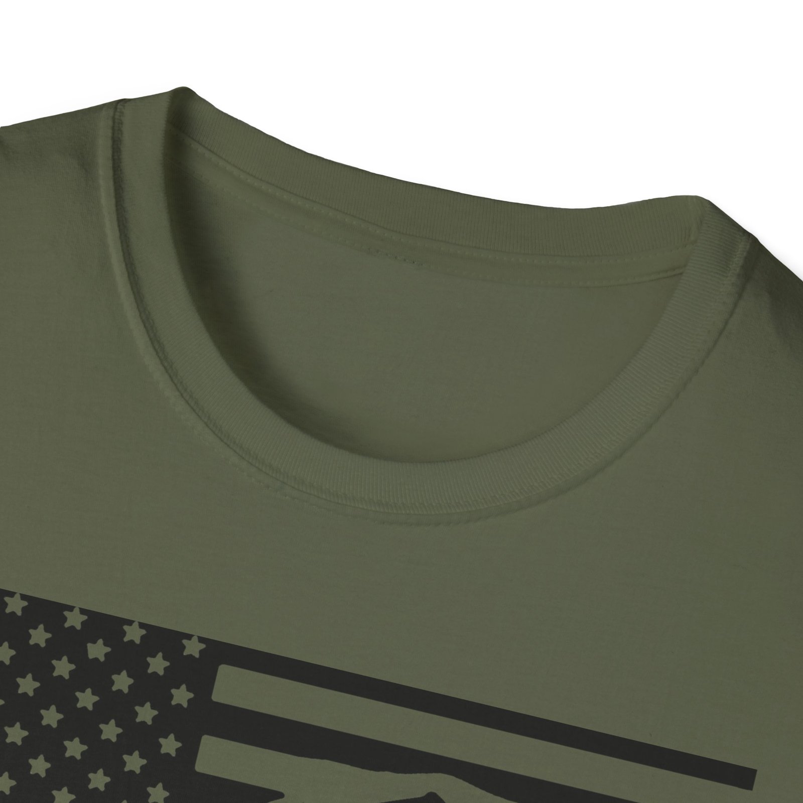 Hill Climb Flag Tee - Image 15
