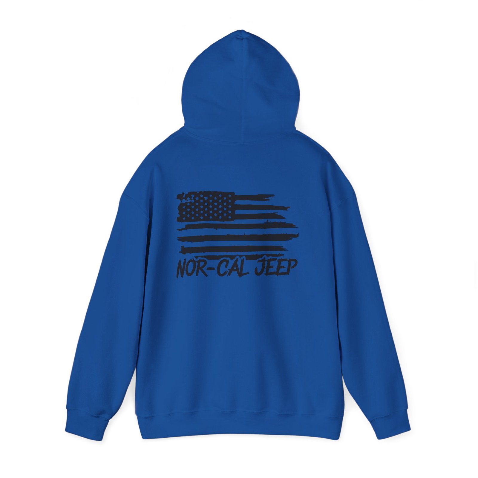 Jeep Flag Hoodie - Image 35