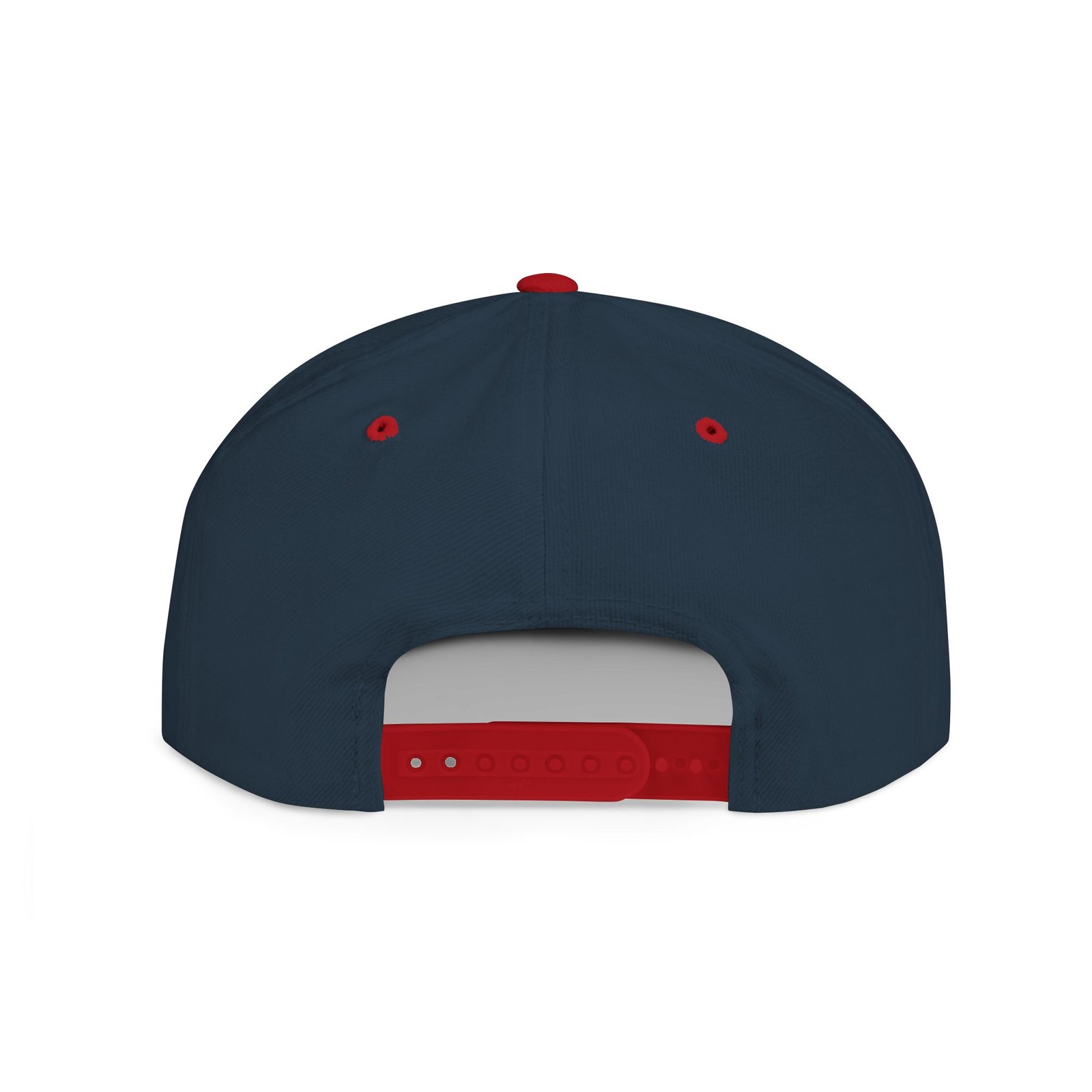 Nor-Cal Jeep Snapback - Image 11