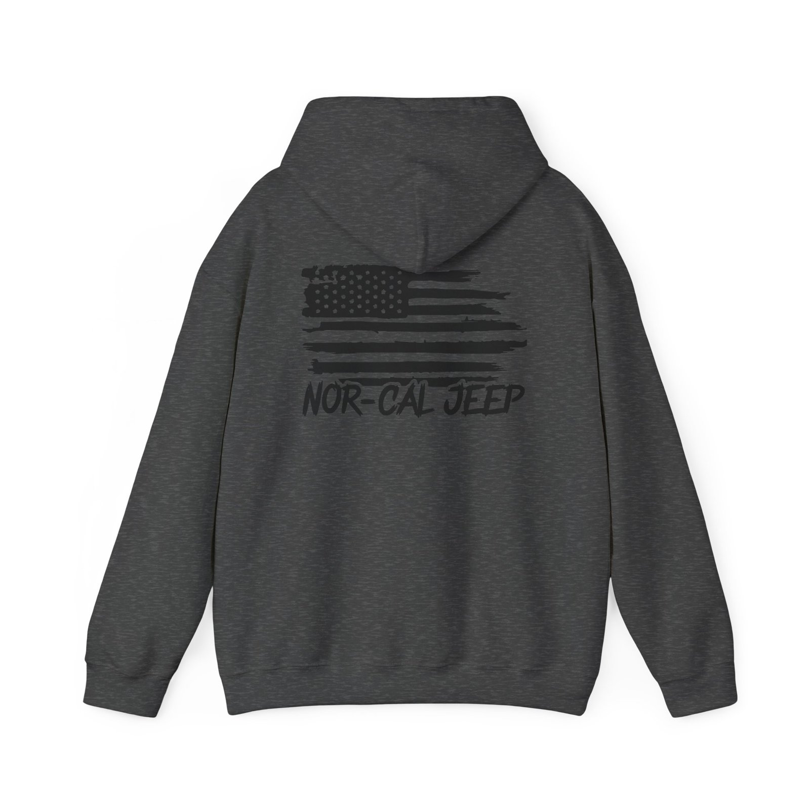 Jeep Flag Hoodie - Image 22