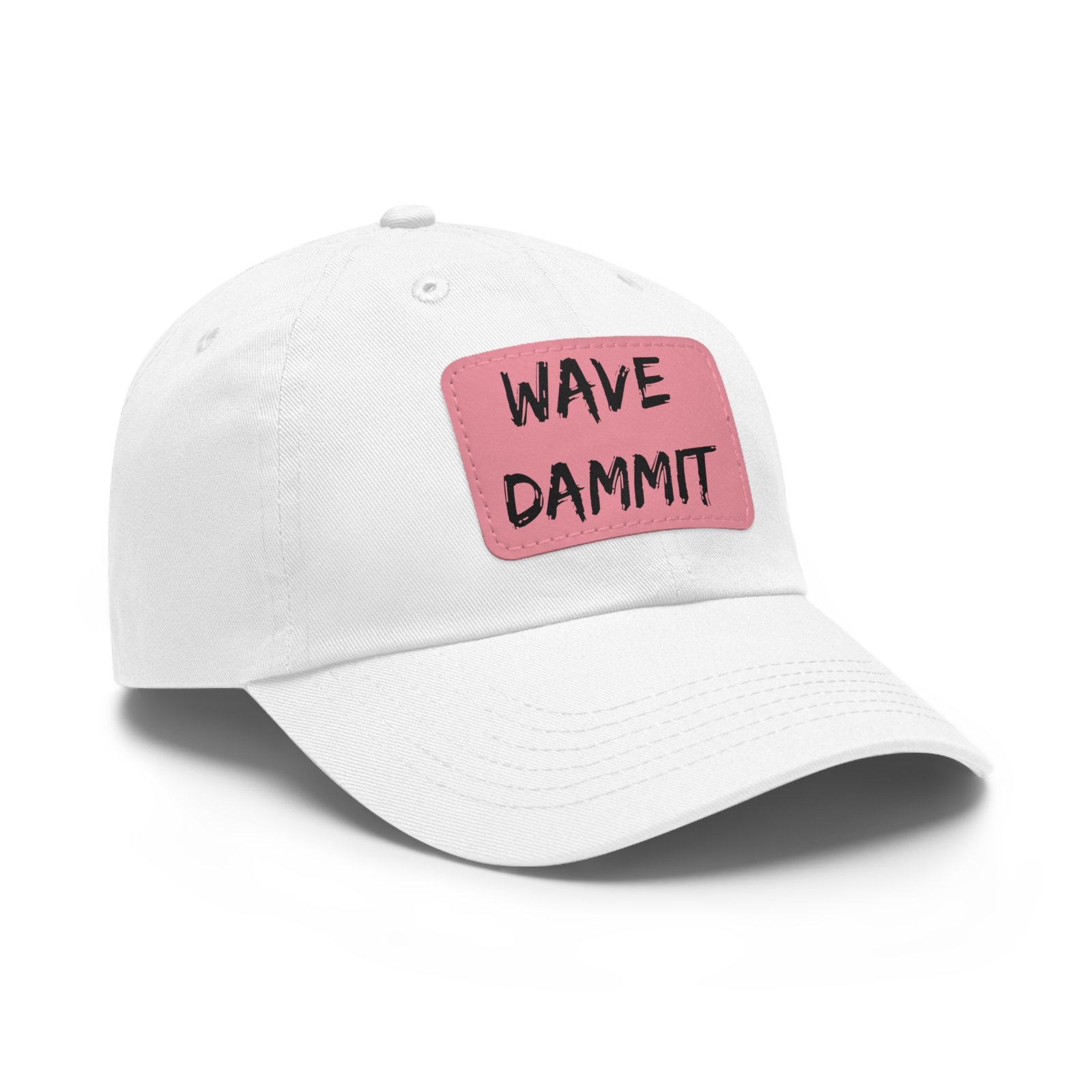 Wave Dammit Hat - Image 70